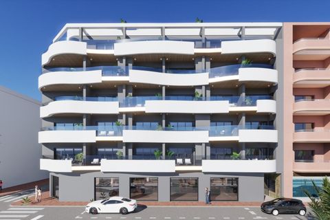 Leilighet i Torrevieja, Alicante, Torrevieja - € 319 000 | Ref: CLDZ-34012 - foto 2