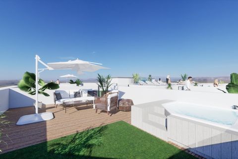Leilighet i Torrevieja, Alicante, Torrevieja - € 319 000 | Ref: CLDZ-34012 - foto 8