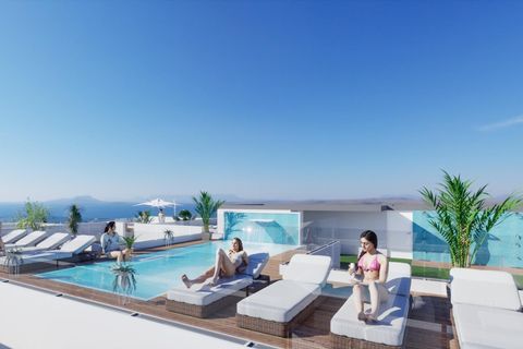 Leilighet i Torrevieja, Alicante, Torrevieja - € 319 000 | Ref: CLDZ-34012 - foto 10
