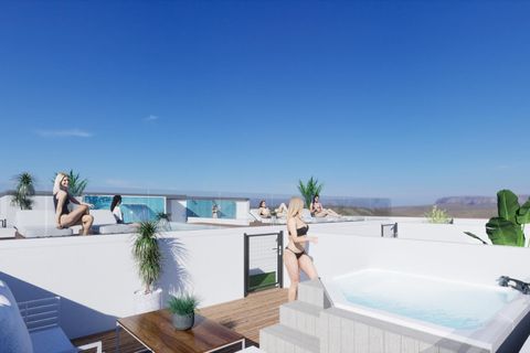 Leilighet i Torrevieja, Alicante, Torrevieja - € 319 000 | Ref: CLDZ-34012 - foto 11