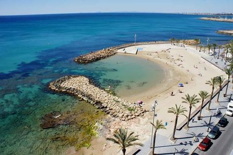 Leilighet i Torrevieja, Alicante, Torrevieja - € 319 000 | Ref: CLDZ-34012 - foto 19