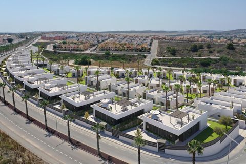 Villa i Algorfa, Alicante, Algorfa - € 445 000 | Ref: CLDZ-20988 - foto 8