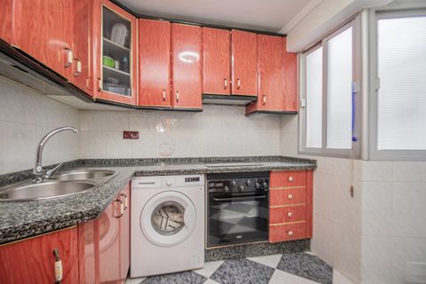 Leilighet i Sevilla, Sevilla, Sevilla - € 160 000 | Ref: 3566-01179/7688 - foto 3