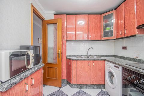 Leilighet i Sevilla, Sevilla, Sevilla - € 160 000 | Ref: 3566-01179/7688 - foto 5