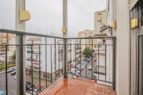 Leilighet i Sevilla, Sevilla, Sevilla - € 160 000 | Ref: 3566-01179/7688 - foto 10