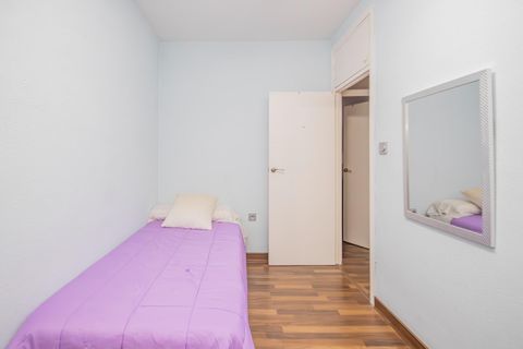 Leilighet i Sevilla, Sevilla, Sevilla - € 160 000 | Ref: 3566-01179/7688 - foto 16