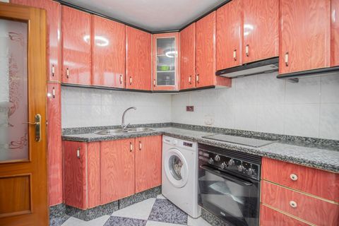 Leilighet i Sevilla, Sevilla, Sevilla - € 160 000 | Ref: 3566-01179/7688 - foto 23