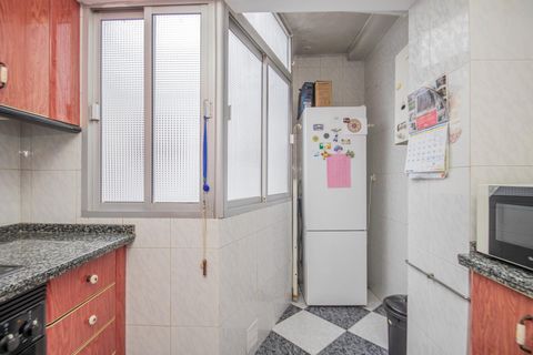 Leilighet i Sevilla, Sevilla, Sevilla - € 160 000 | Ref: 3566-01179/7688 - foto 26