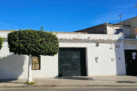 Radhus i La Algaba, Sevilla - foto 1