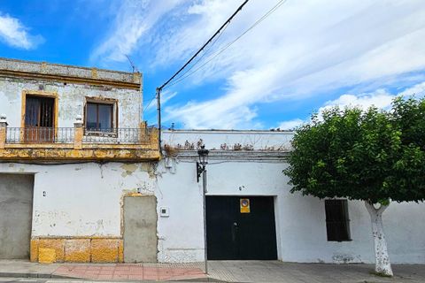 Radhus i La Algaba, Sevilla - foto 2