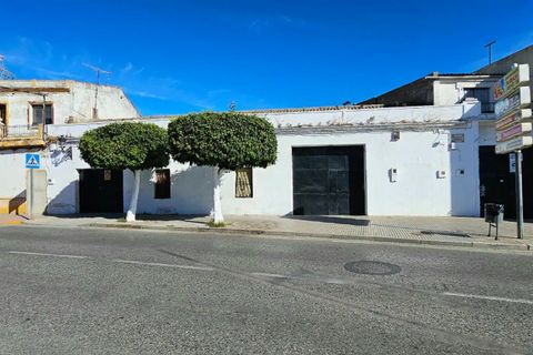 Radhus i La Algaba, Sevilla - foto 3