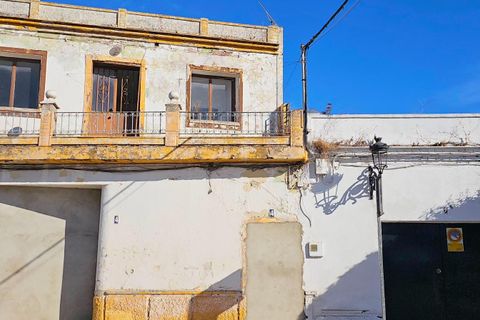 Radhus i La Algaba, Sevilla - foto 4