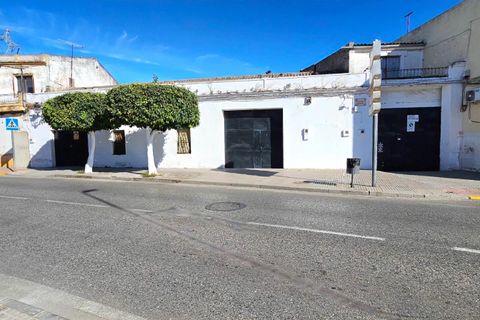 Rekkehus i La Algaba, Sevilla, La Algaba - € 250 000 | Ref: 3566-01178/7688 - foto 8