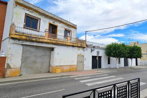 Rekkehus i La Algaba, Sevilla, La Algaba - € 250 000 | Ref: 3566-01178/7688 - foto 11
