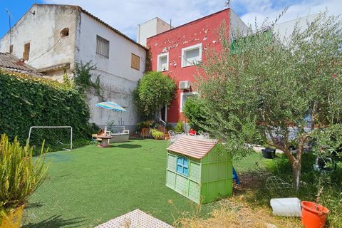 Rekkehus i La Algaba, Sevilla, La Algaba - € 250 000 | Ref: 3566-01178/7688 - foto 16