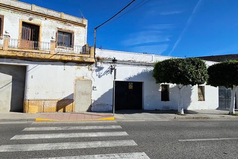 Rekkehus i La Algaba, Sevilla, La Algaba - € 250 000 | Ref: 3566-01178/7688 - foto 17