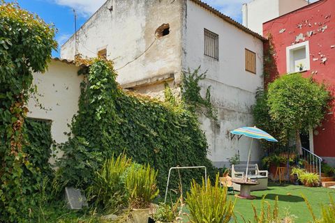 Rekkehus i La Algaba, Sevilla, La Algaba - € 250 000 | Ref: 3566-01178/7688 - foto 18