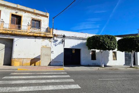 Rekkehus i La Algaba, Sevilla, La Algaba - € 250 000 | Ref: 3566-01178/7688 - foto 22