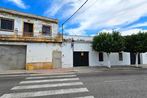 Rekkehus i La Algaba, Sevilla, La Algaba - € 250 000 | Ref: 3566-01178/7688 - foto 24