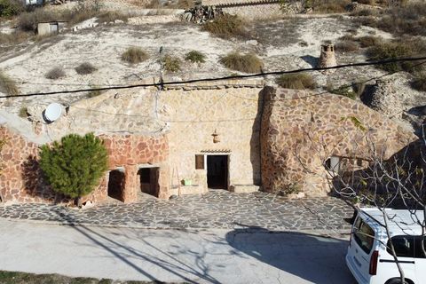 Cave house i Granada, Granada, Granada - € 105.000 | Ref: v3126 - foto 2