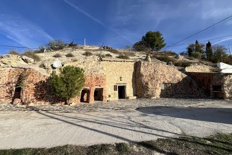 Cave house i Granada, Granada, Granada - € 105.000 | Ref: v3126 - foto 1
