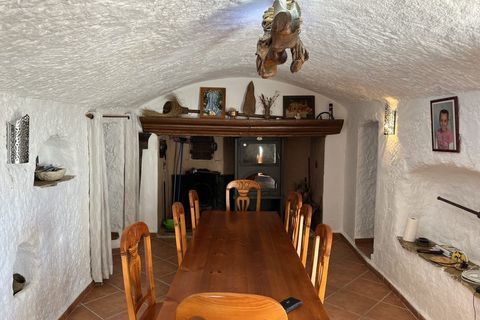 Cave house i Granada, Granada, Granada - € 105.000 | Ref: v3126 - foto 6