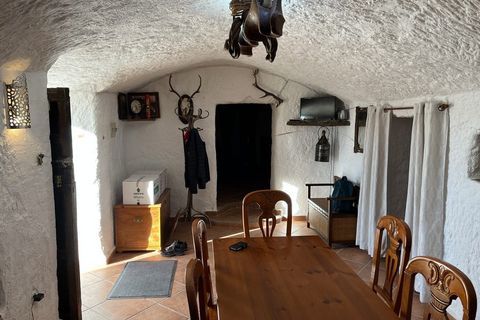 Cave house i Granada, Granada, Granada - € 105.000 | Ref: v3126 - foto 7