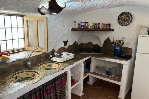 Cave house i Granada, Granada, Granada - € 105.000 | Ref: v3126 - foto 9