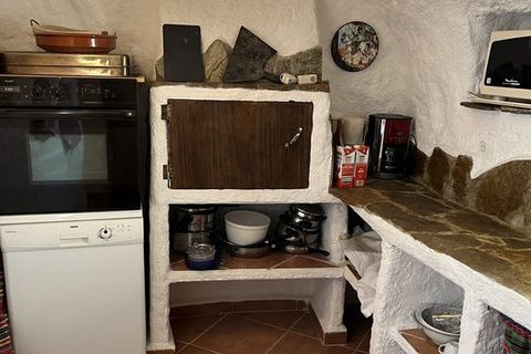 Cave house i Granada, Granada, Granada - € 105.000 | Ref: v3126 - foto 10