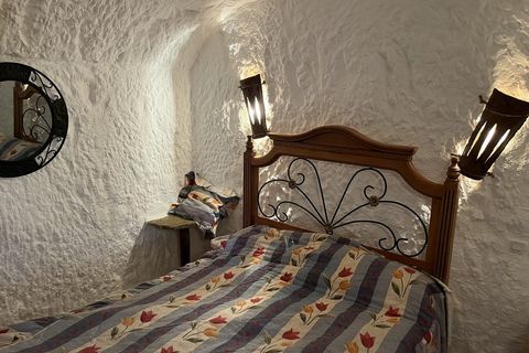 Cave house i Granada, Granada, Granada - € 105.000 | Ref: v3126 - foto 11