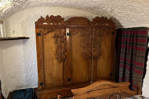 Cave house i Granada, Granada, Granada - € 105.000 | Ref: v3126 - foto 12
