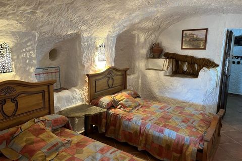 Cave house i Granada, Granada, Granada - € 105.000 | Ref: v3126 - foto 13