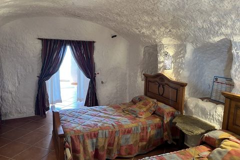 Cave house i Granada, Granada, Granada - € 105.000 | Ref: v3126 - foto 14