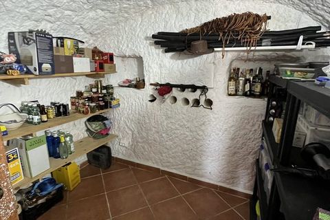 Cave house i Granada, Granada, Granada - € 105.000 | Ref: v3126 - foto 15