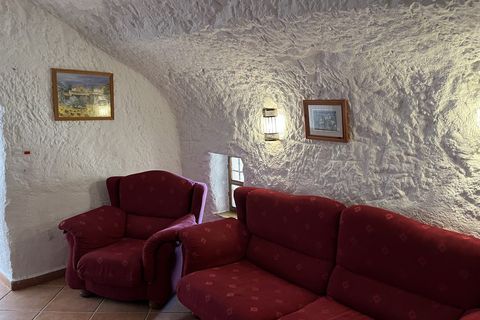 Cave house i Granada, Granada, Granada - € 105.000 | Ref: v3126 - foto 17