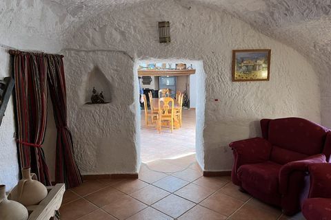 Cave house i Granada, Granada, Granada - € 105.000 | Ref: v3126 - foto 18