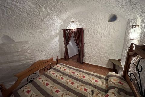 Cave house i Granada, Granada, Granada - € 105.000 | Ref: v3126 - foto 19