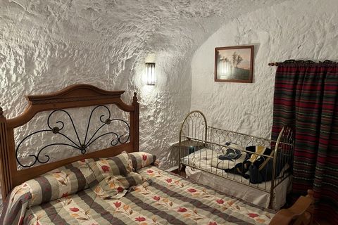 Cave house i Granada, Granada, Granada - € 105.000 | Ref: v3126 - foto 20