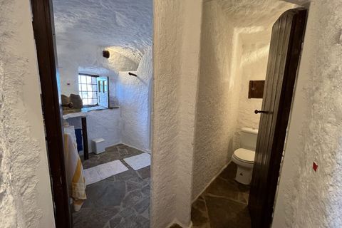 Cave house i Granada, Granada, Granada - € 105.000 | Ref: v3126 - foto 21