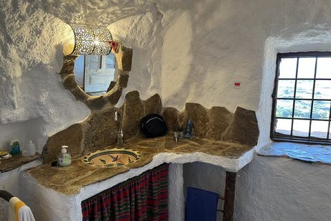 Cave house i Granada, Granada, Granada - € 105.000 | Ref: v3126 - foto 22