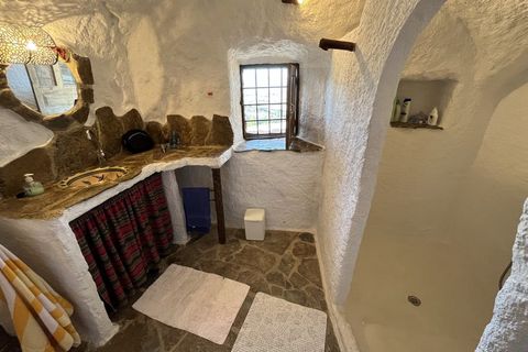 Cave house i Granada, Granada, Granada - € 105.000 | Ref: v3126 - foto 23
