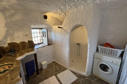 Cave house i Granada, Granada, Granada - € 105.000 | Ref: v3126 - foto 25