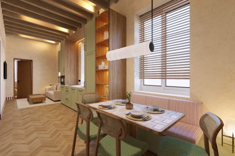 Villa a Sevilla, Sevilla, Sevilla - € 2.800.000 | Ref: KES_CAD_1055 - foto 6