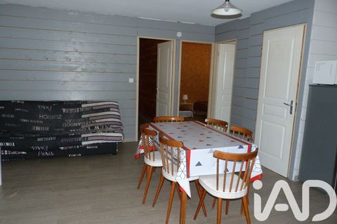 Villa a Barbaste, Lot-et-Garonne, Barbaste - € 132.000 | Ref: 64643 - foto 2