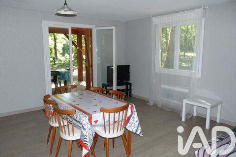Villa a Barbaste, Lot-et-Garonne, Barbaste - € 132.000 | Ref: 64643 - foto 3