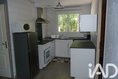 Villa a Barbaste, Lot-et-Garonne, Barbaste - € 132.000 | Ref: 64643 - foto 4