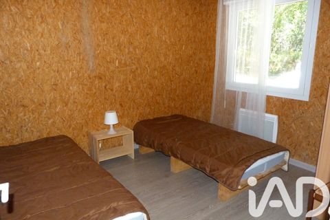 Villa a Barbaste, Lot-et-Garonne, Barbaste - € 132.000 | Ref: 64643 - foto 6