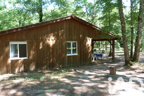 Villa a Barbaste, Lot-et-Garonne, Barbaste - € 132.000 | Ref: 64643 - foto 7