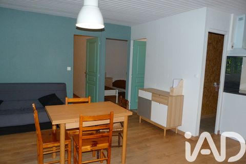 Villa a Barbaste, Lot-et-Garonne, Barbaste - € 132.000 | Ref: 64643 - foto 3