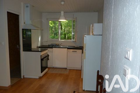 Villa a Barbaste, Lot-et-Garonne, Barbaste - € 132.000 | Ref: 64643 - foto 4